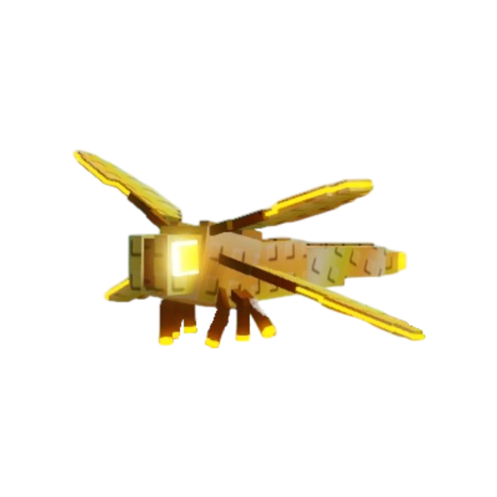 Get dragonfly spawner script