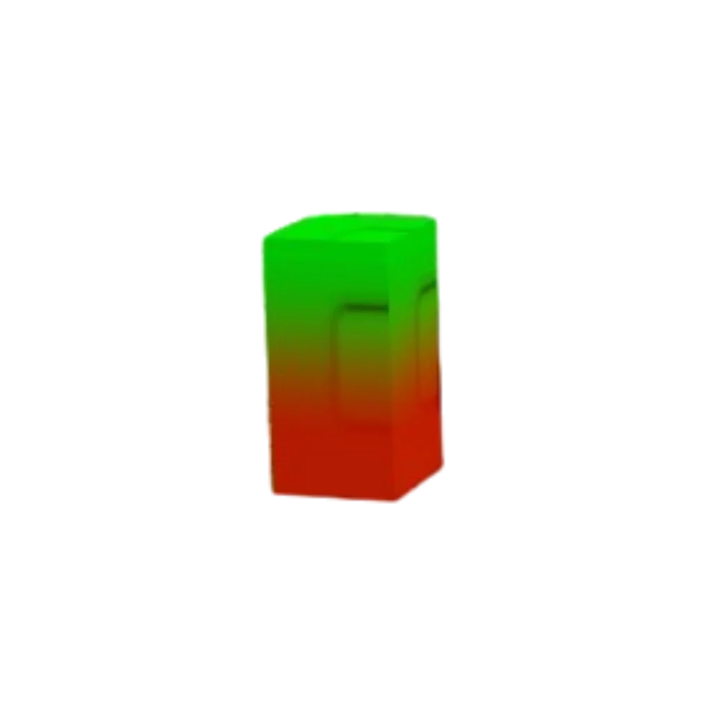 Dupe apple seed